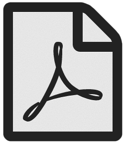 Expedition Outline & Slide List